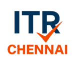 ITR Chennai Logo